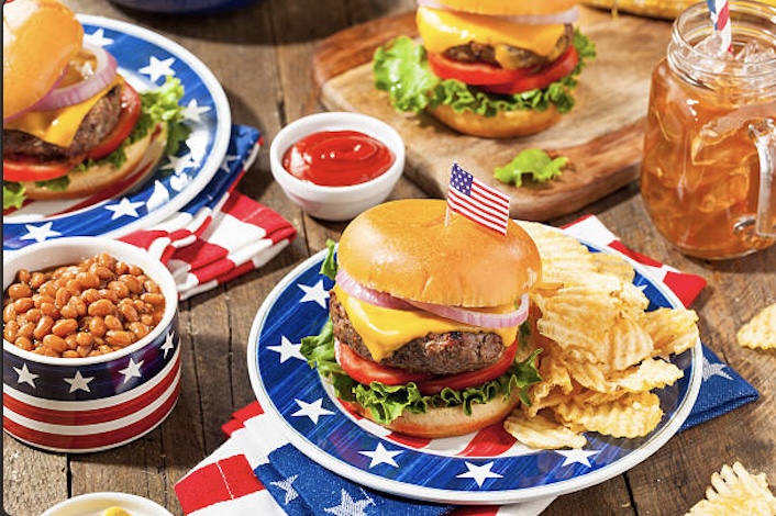 美国最有特色的美食,美国十大风味美食有哪些