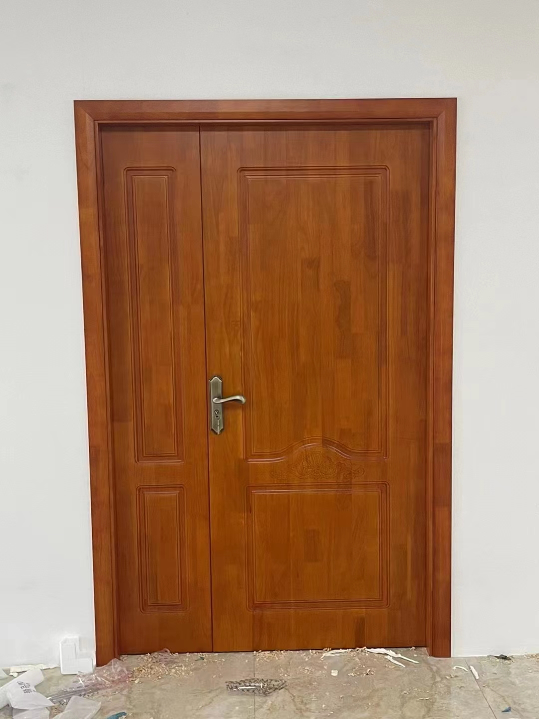 橡木门有什么优缺点,橡木门怎么样