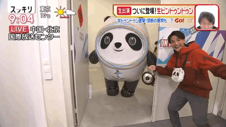 国民顶流，还得看这墩