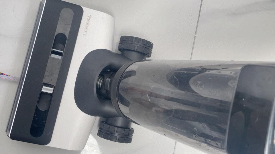 参数是最会骗人的！旗舰洗地机添可3.0追觅M13深度对比