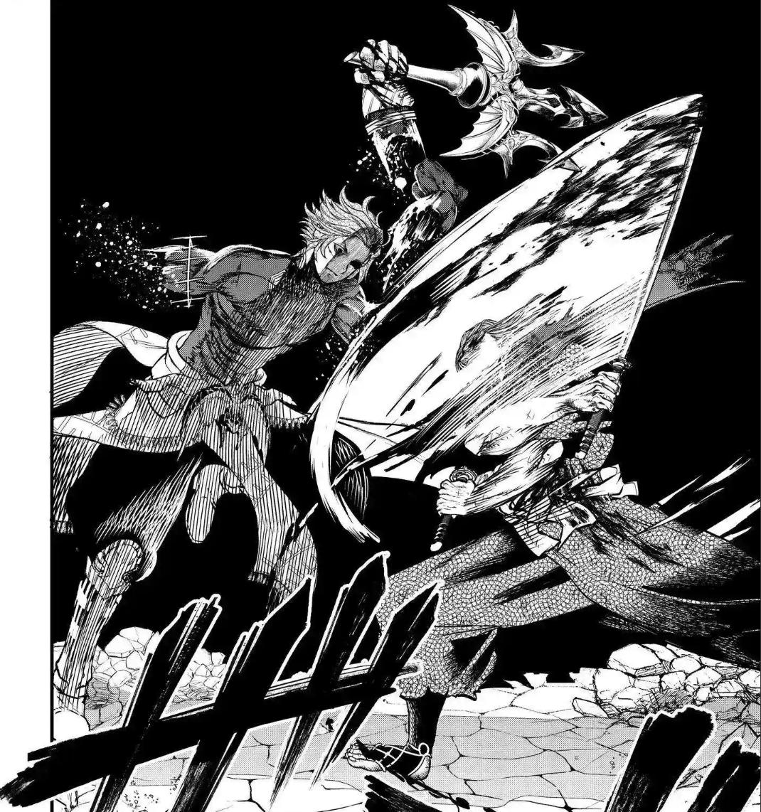 终末的女武神更到哪了,终末的女武神所有女武神集合