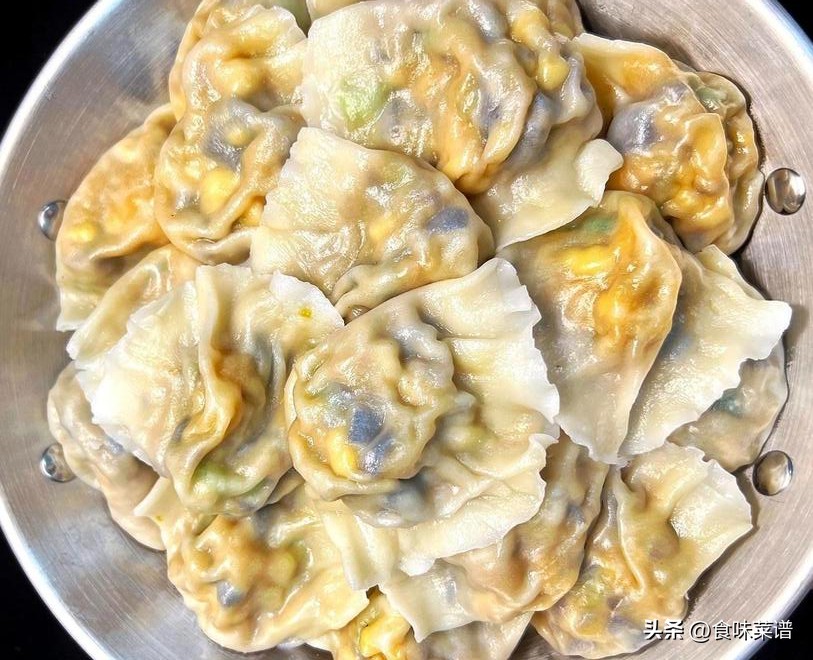 头伏饺子吃什么馅料的好,头伏饺子吃什么馅好