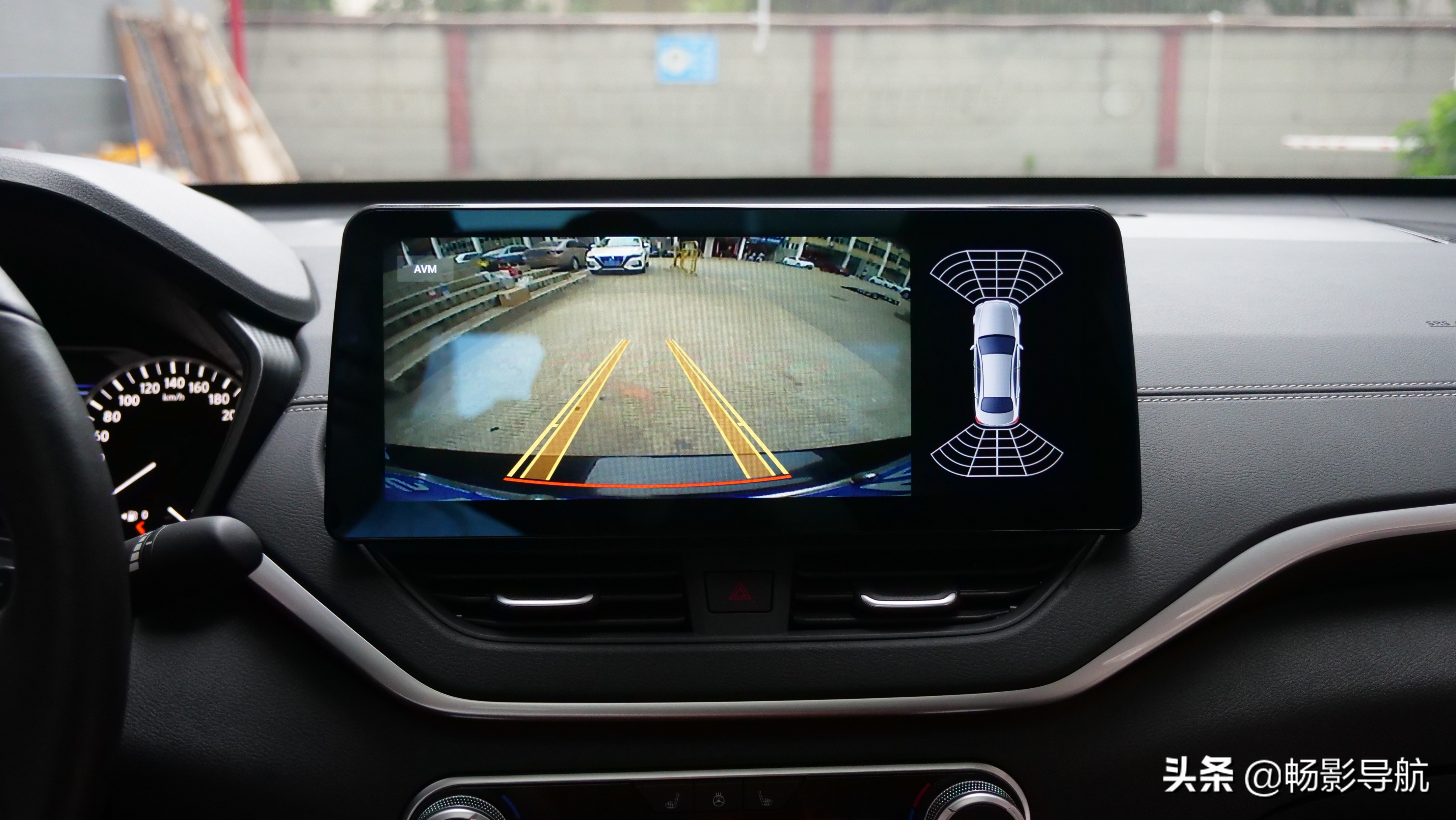 日产天籁大屏幕可以升级吗,天籁改装安卓大屏