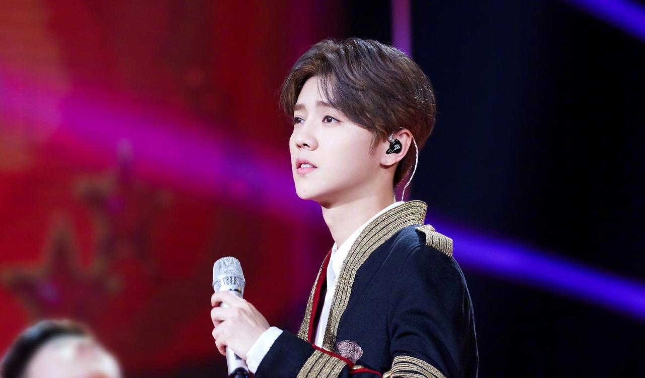 鹿晗宋亚轩合唱,声生不息宋亚轩歌单