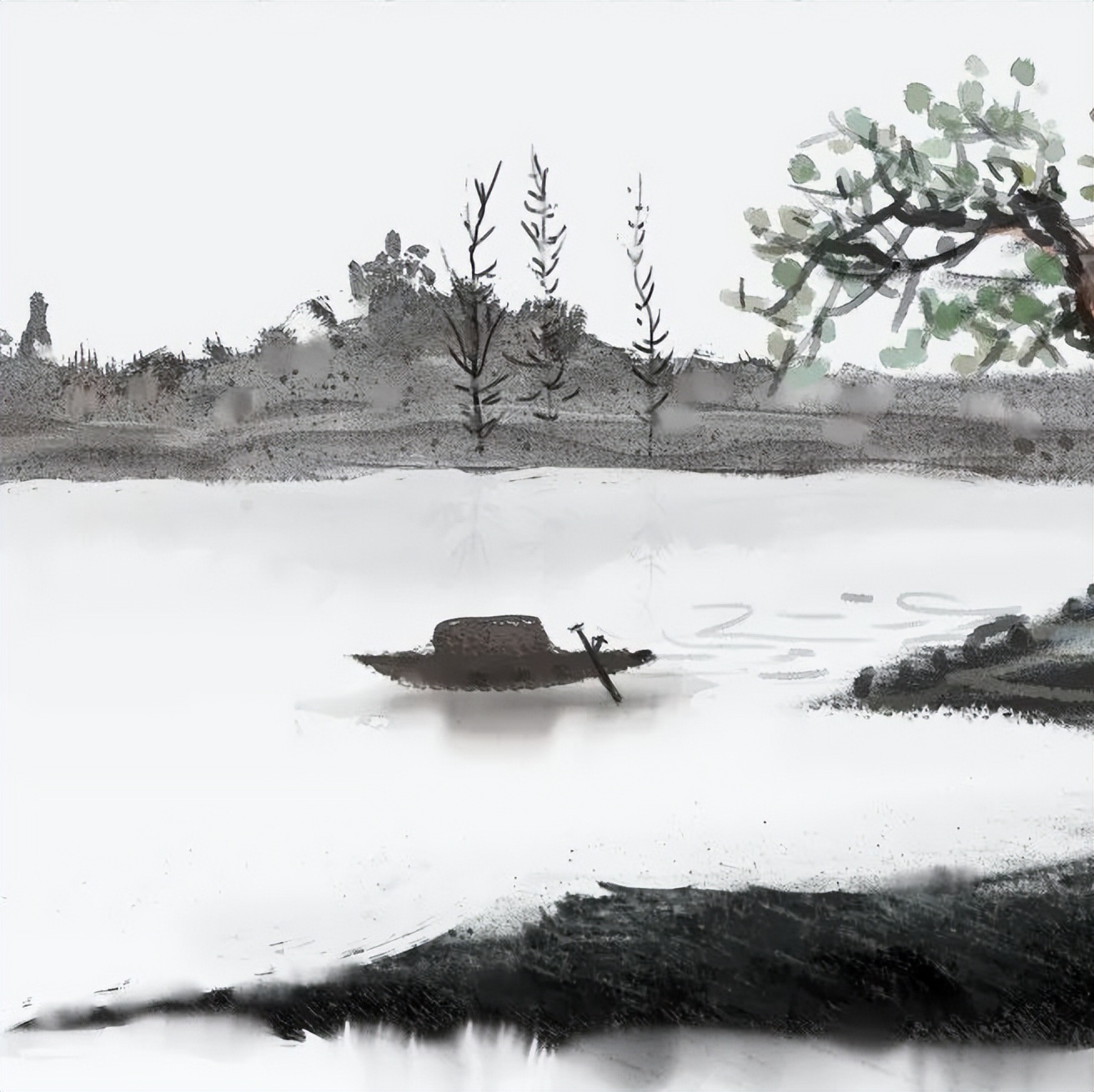 比古诗还美的词牌名,比诗更美的冷门词牌