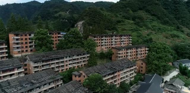 贵州兵工厂旧址,遵义兵工厂旧址