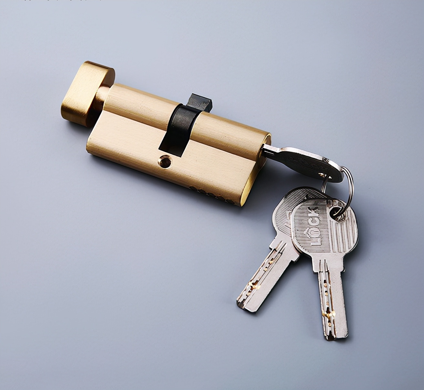 卧室五金教你选，经久耐用不怕坏！兰润装饰