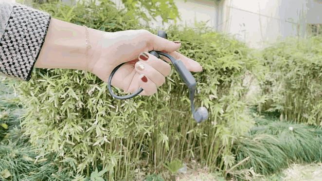 小米耳机旗舰版测评怎么样,小米骨传导夹耳式耳机测评