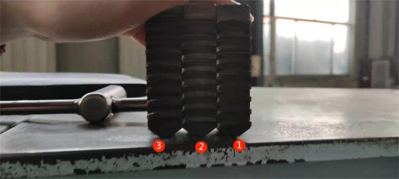 广州数控车床对刀操作步骤,数控车床输入程序操作步骤