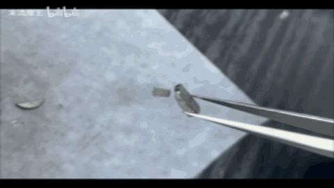 倒挂悬浮！侯小明的BLlk99倒悬浮视频惊艳亮相！超导真相已不远！