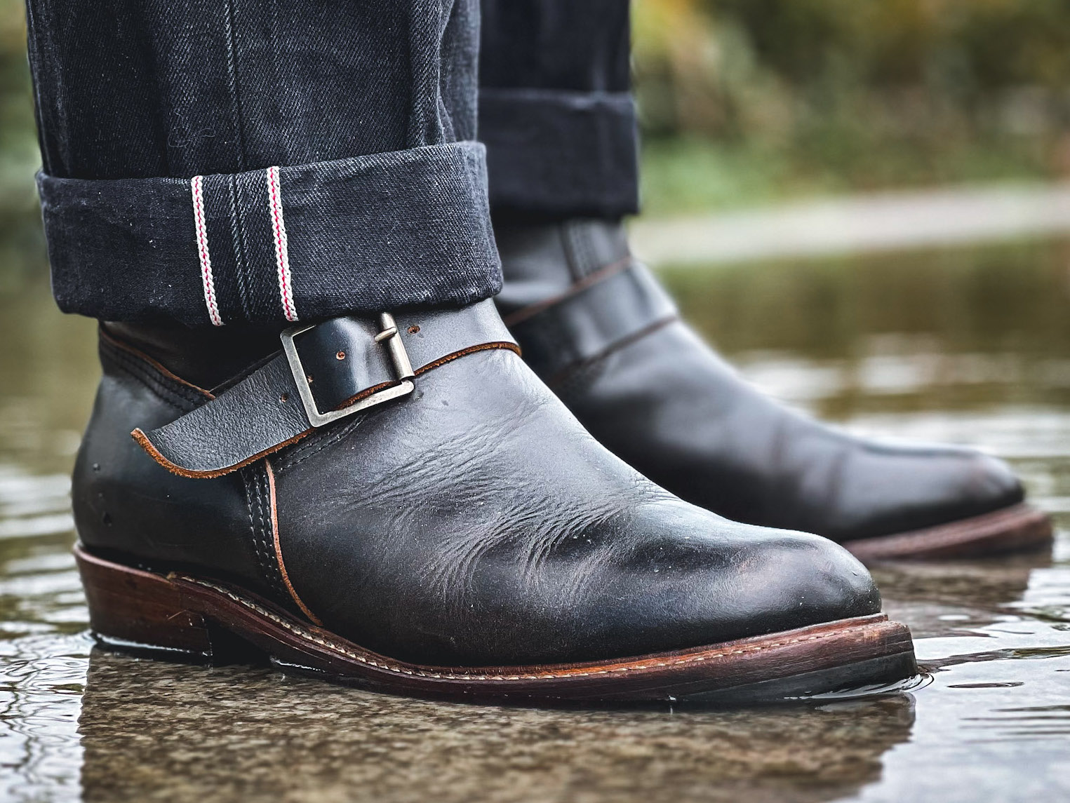 鞋靴专业术语,图文并茂的鞋靴领域术语字典