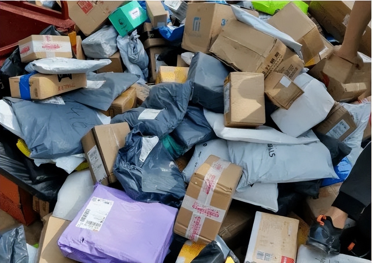 快递未经同意放快递柜怎么投诉,快递未经允许放快递柜如何投诉