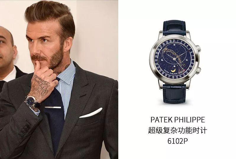 30万最经典一款手表,30万名表