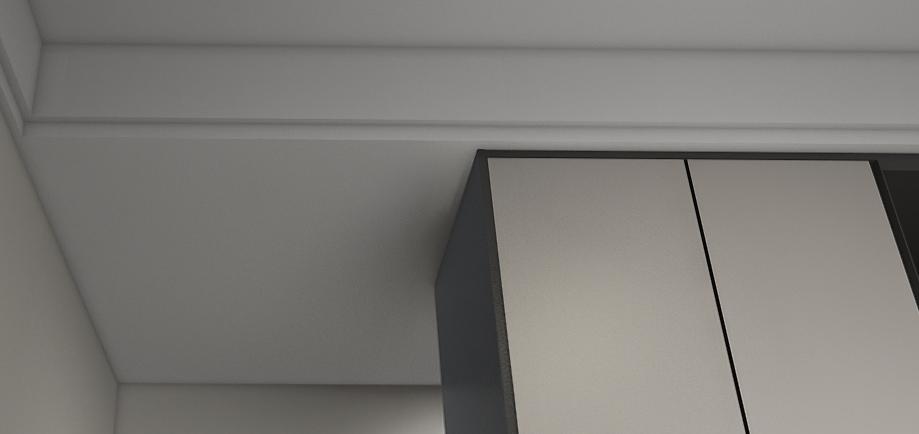 龙湖天曜120平米装修效果图,济南龙湖天曜117户型图