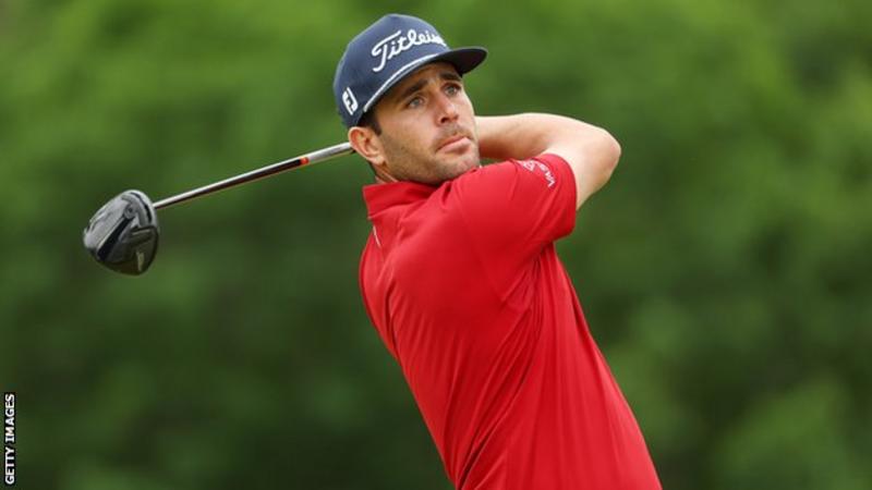 麦克罗伊上杆启动发力点,英国公开赛麦克罗伊集锦