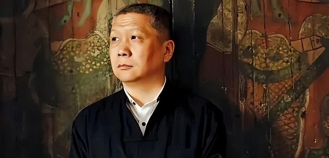 马未都讲故事,马未都写作之后睡不着