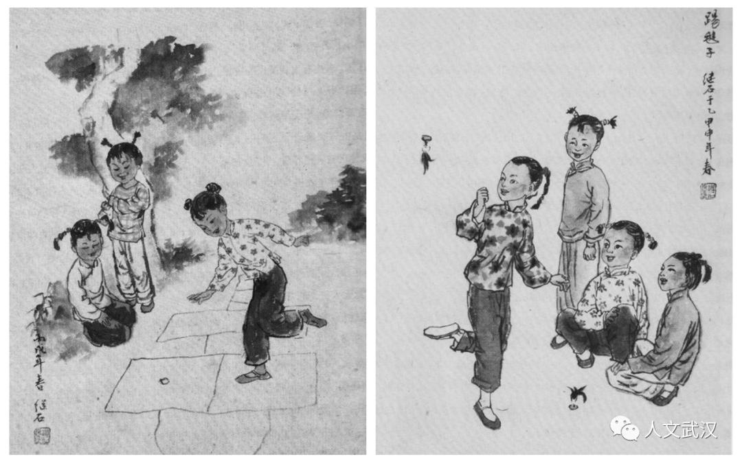 话说武汉|趣谈武汉腔调——扳拐毛去的读音