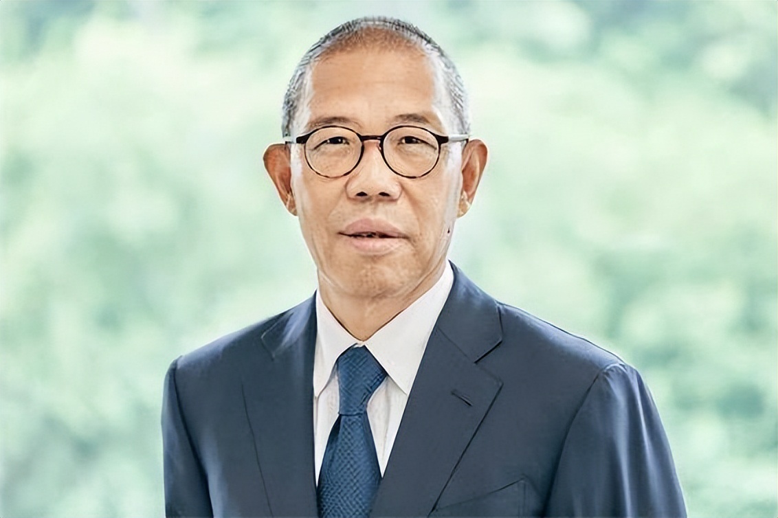 农夫山泉大自然的印钞机,农夫山泉创始人身家跻身全球前十