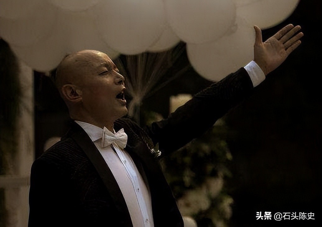 葛优的喜剧天赋,葛优的喜剧人生