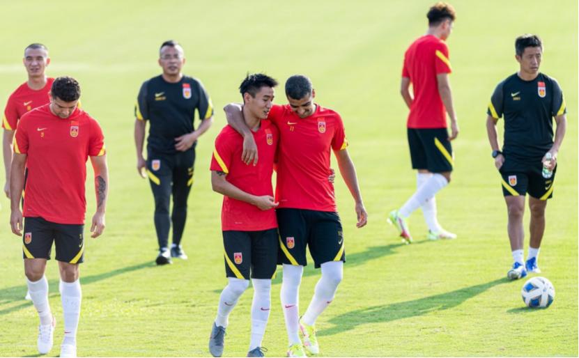 2026世界杯48支球队怎么分组,2023六人制世界杯赛程中国队8强