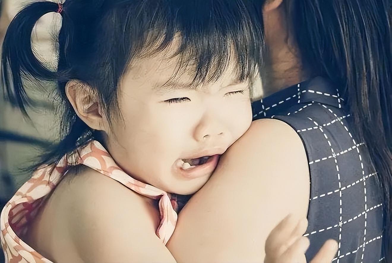 小孩哭过之后会睡得更好,孩子哭完睡觉的危害