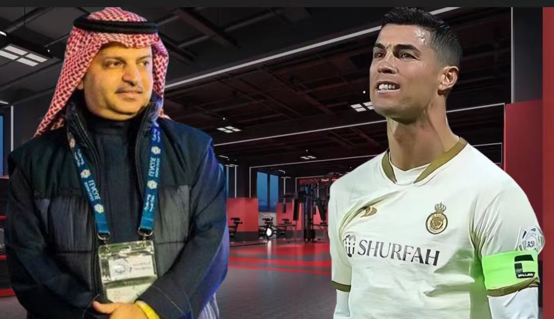 c罗加盟利雅得胜利对谁最不利,利雅得胜利最近三场c罗表现