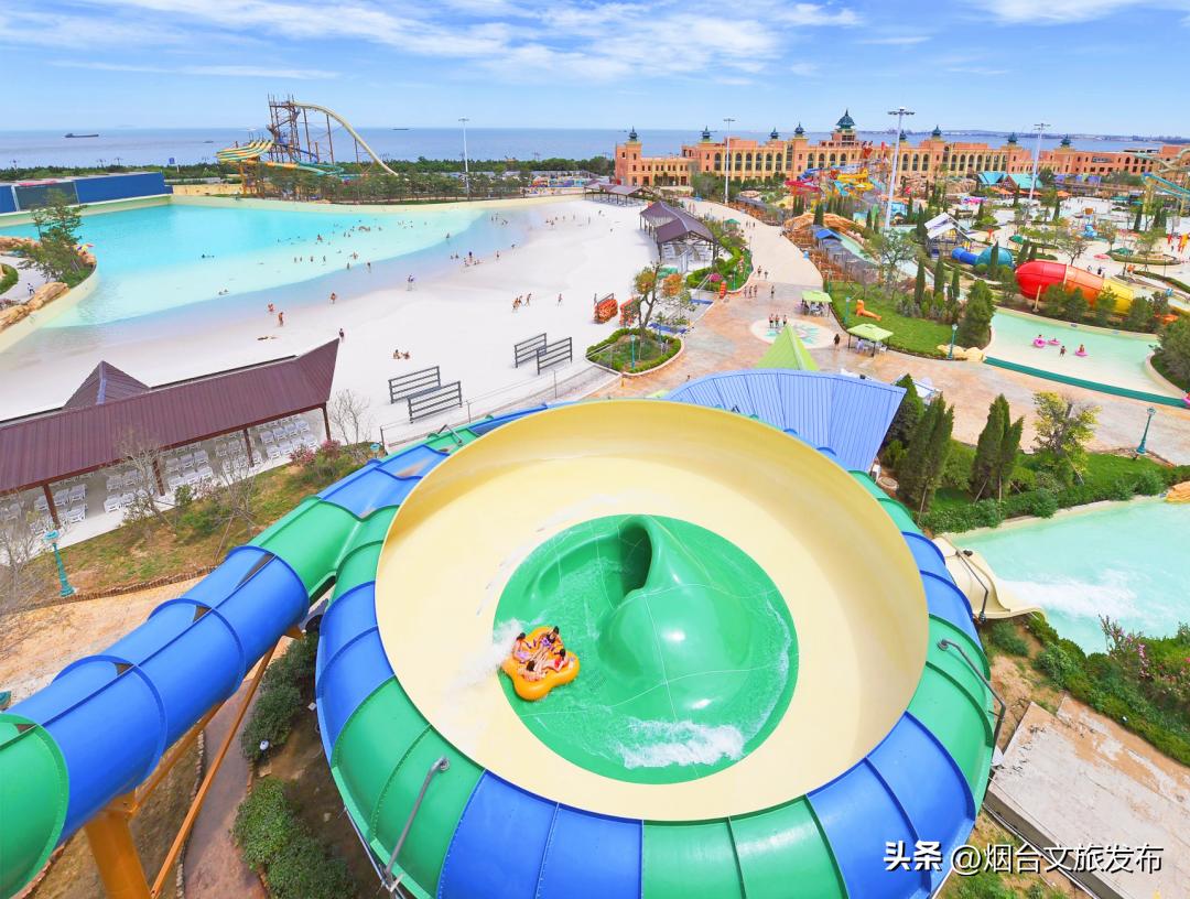 玩转蓬莱威海长岛,蓬莱玩转