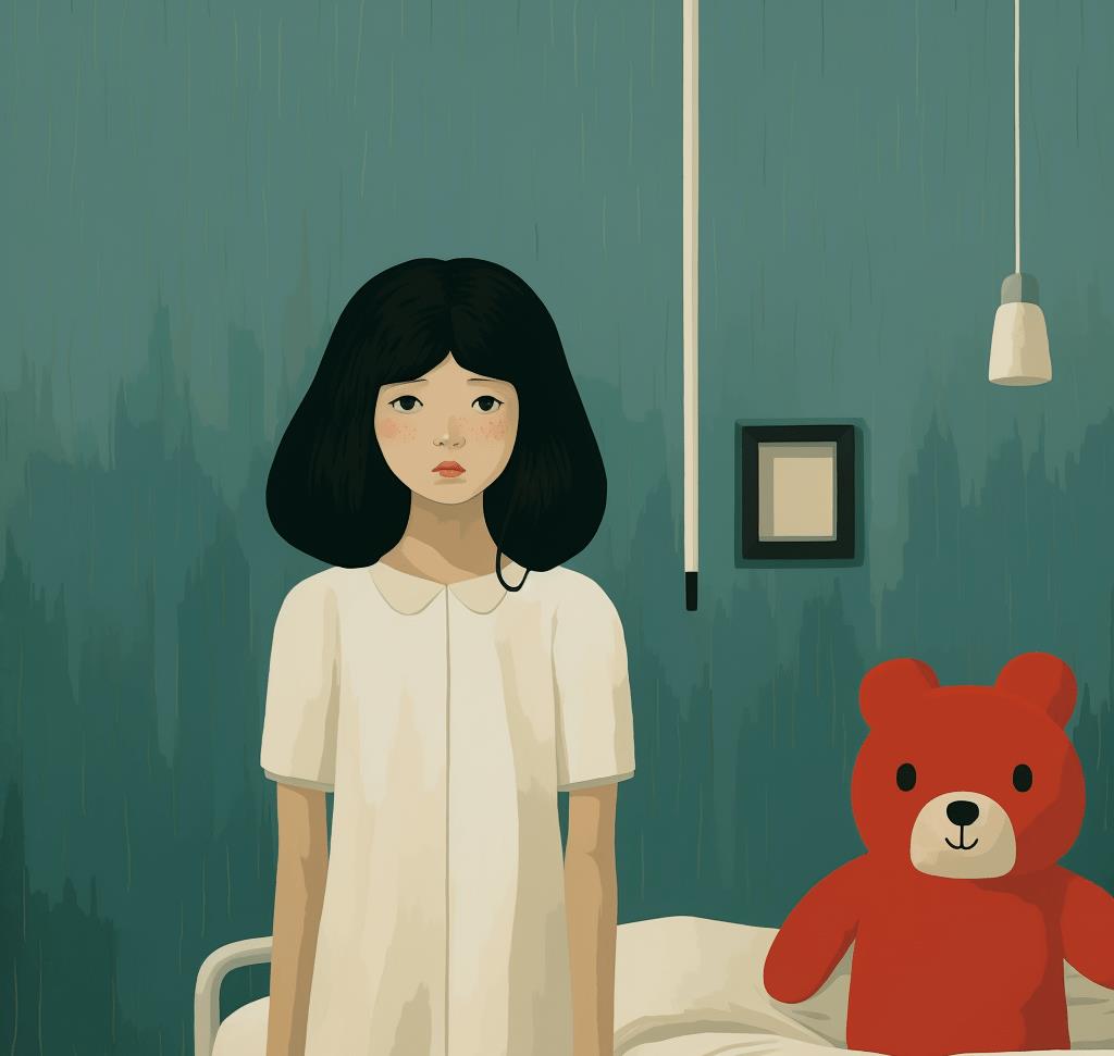 保护未成年少女的法律法规,如何保护未成年女孩免受此类伤害