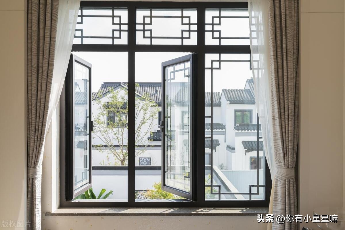 房间用什么色调窗帘,客厅适合什么色调窗帘