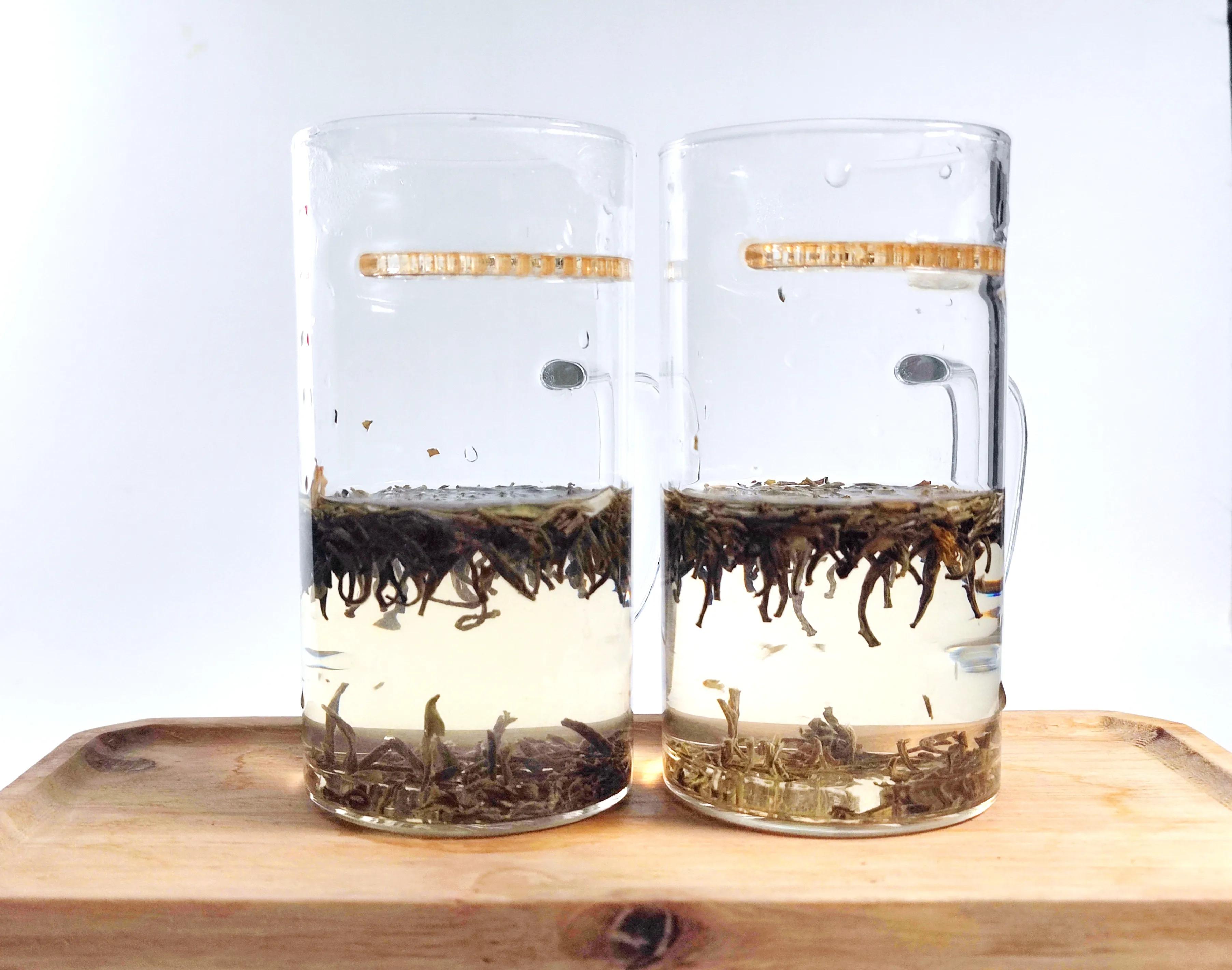 老字号张一元茉莉花茶多少钱,张一元茉莉花茶对比京华怎么样