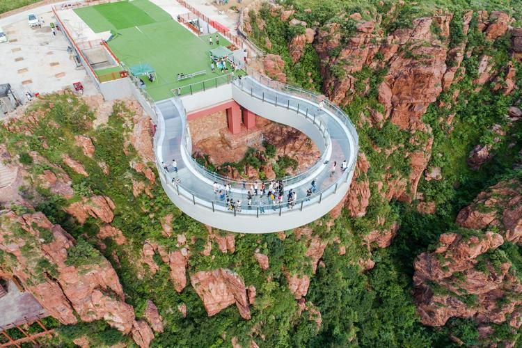 郑州最值得去的几个景点,郑州必去的三个景点