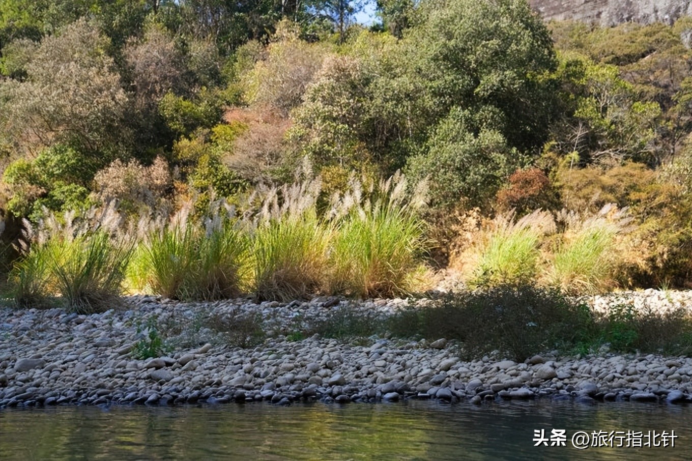 一分钟了解武夷山旅游景点攻略,福建自由行武夷山旅游攻略