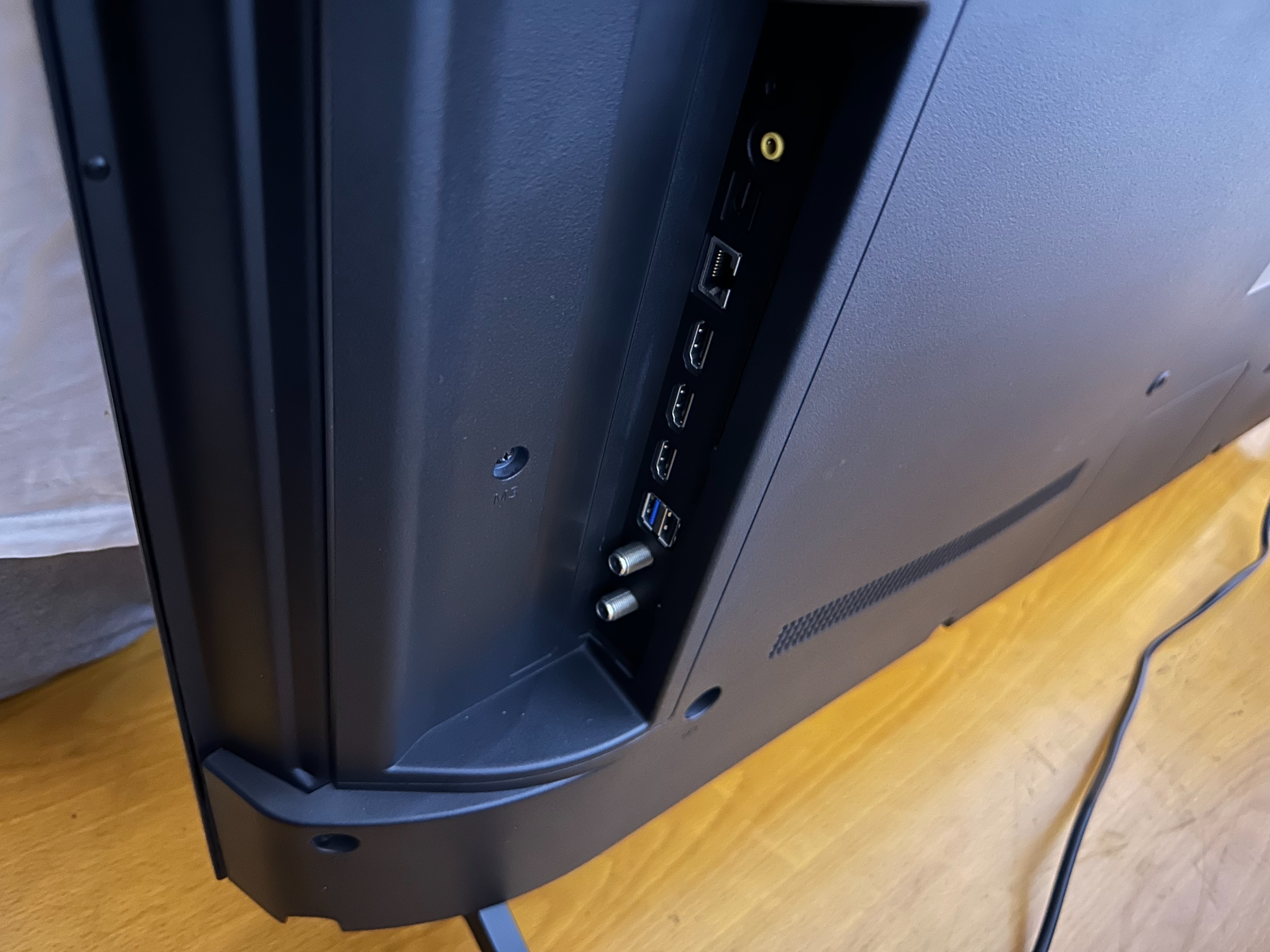 松下lx800电视测评,松下lx800电视