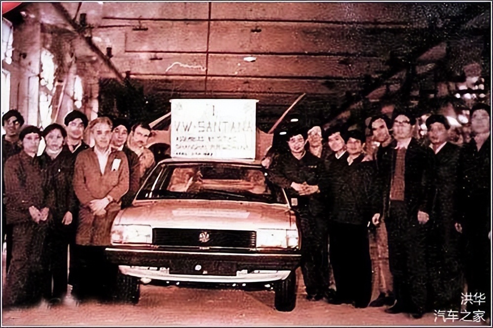 面对数字化之役上汽大众表现如何,面对新的挑战上汽大众如何应对