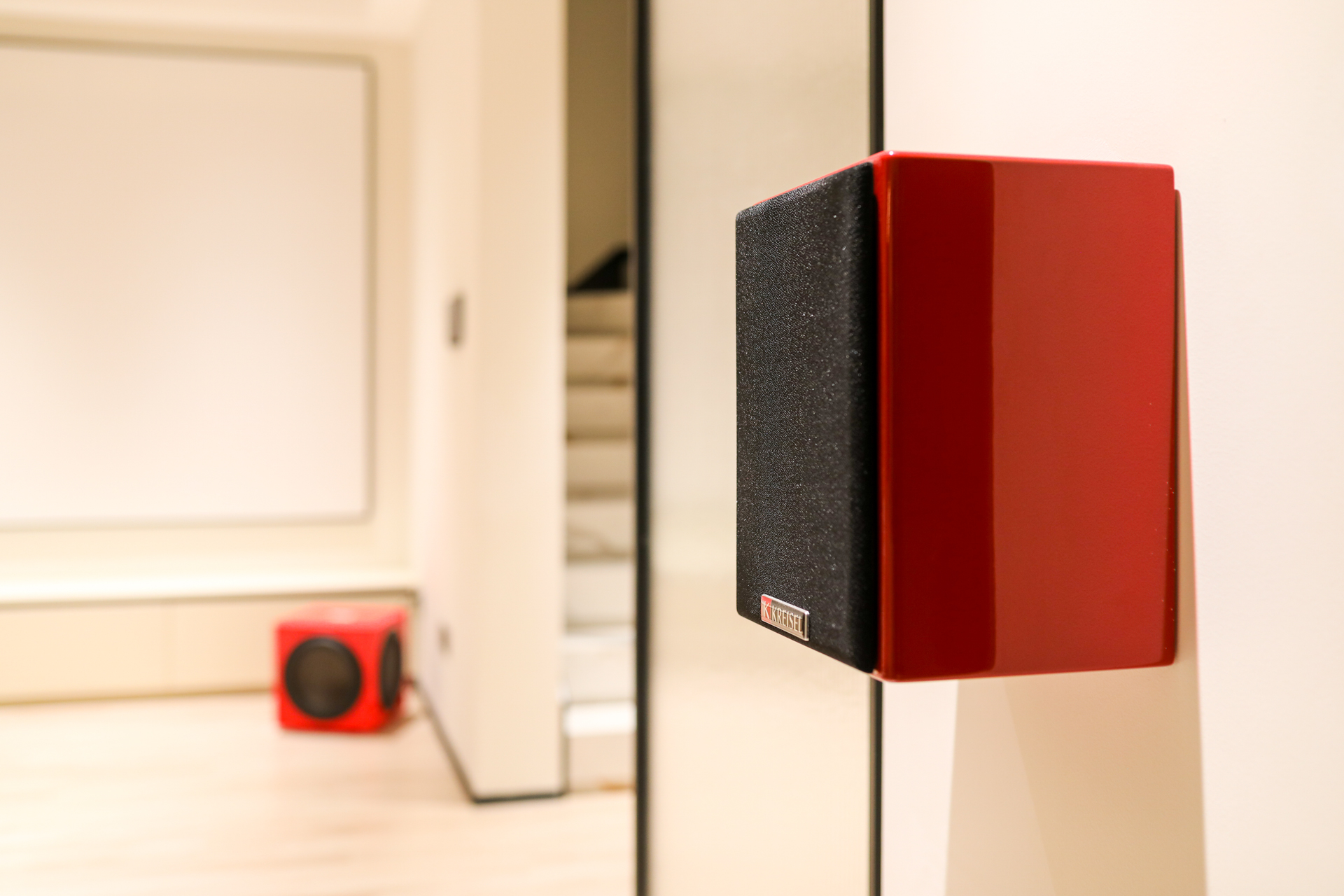 同时打造两套家庭影院是什么体验？“家有影院”用户肉乎爹和你聊