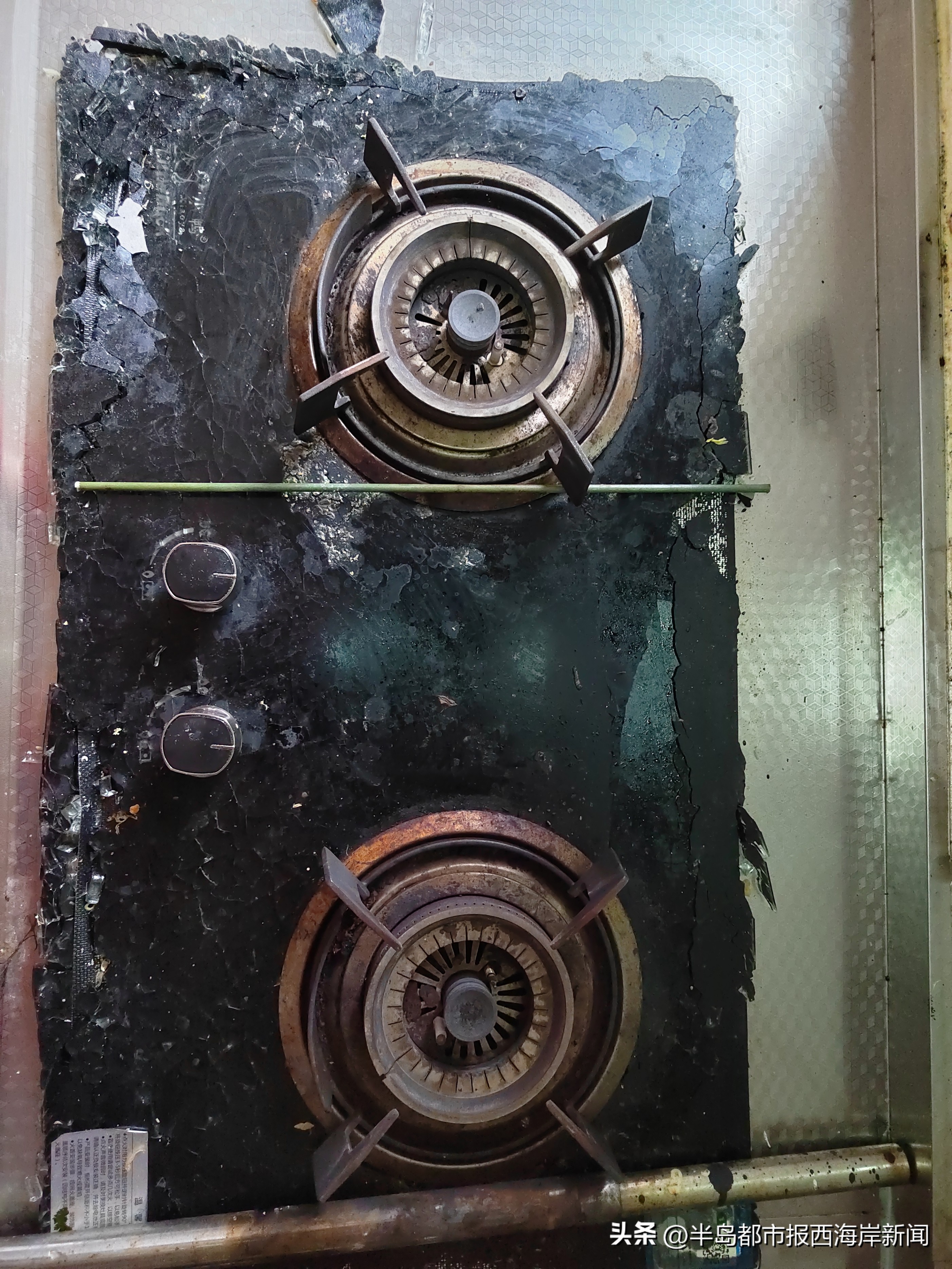 燃气灶玻璃维修费用高吗,燃气灶玻璃碎了找谁修