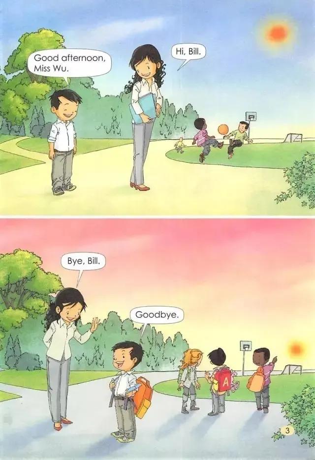 小学一年级英语课本人教版全套,小学英语一年级上册课本电子版