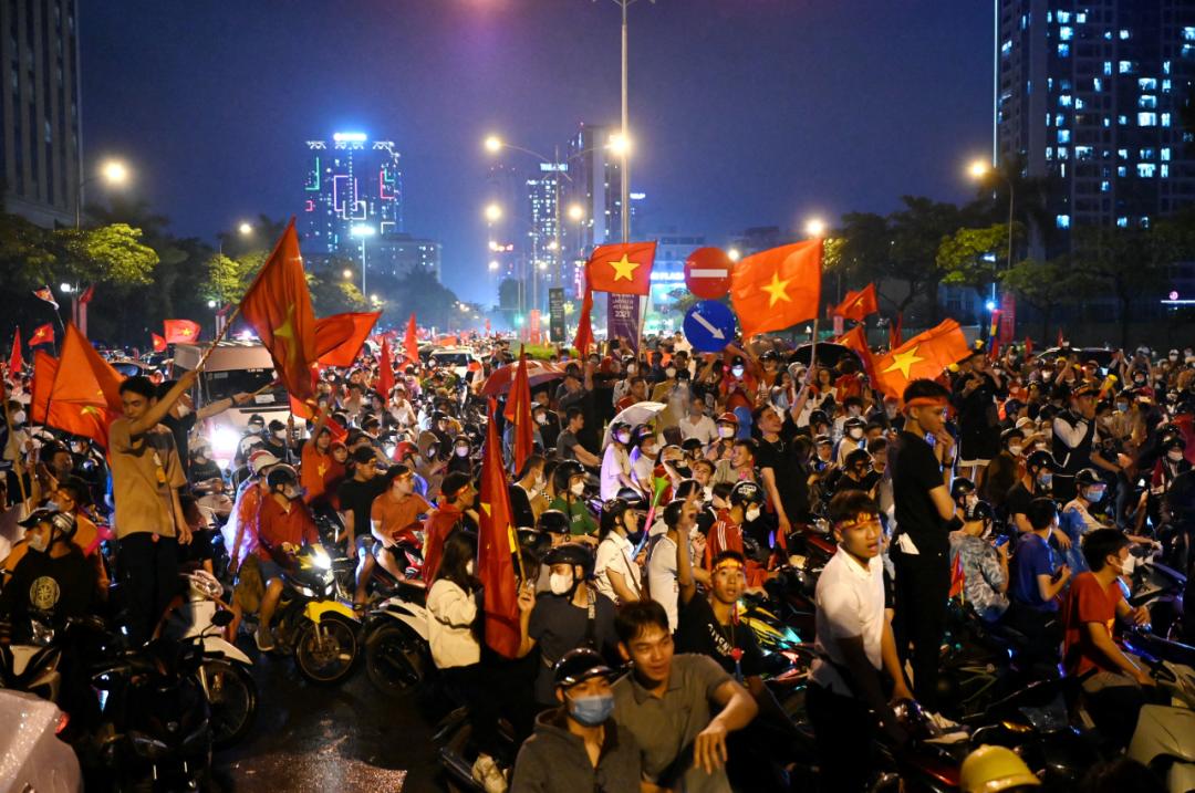 越南有可能和中国一样崛起吗,越南以大国姿态崛起对中国的影响