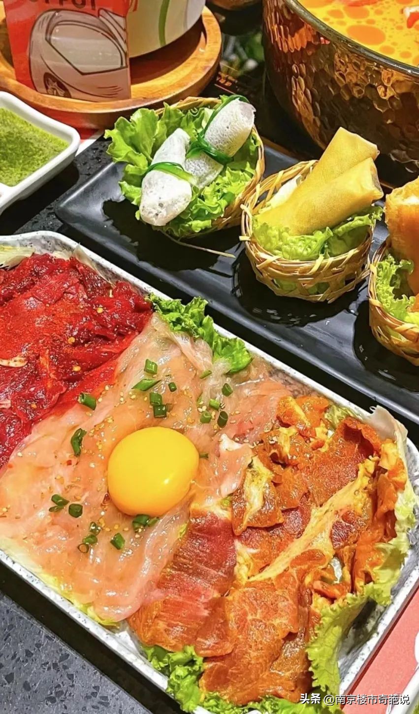 大唐不夜城南京,南京江宁大唐不夜城