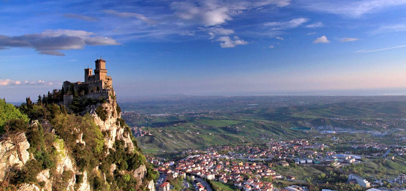 世界上最小的国家面积仅12平米,世界上贫富差距最小的国家有哪些