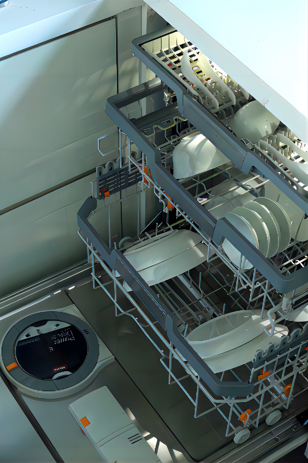 仁恒静安世纪,仁恒静安装修