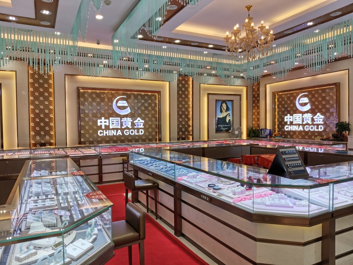 买珠宝推荐什么品牌好点,买珠宝哪个牌子最好最纯最真