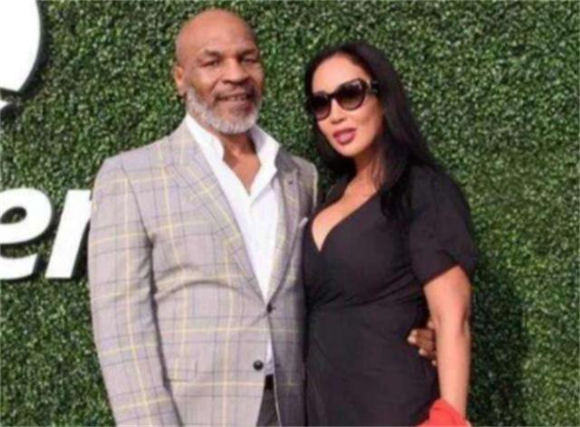 慈父泰森,泰森57岁复出病好了没有