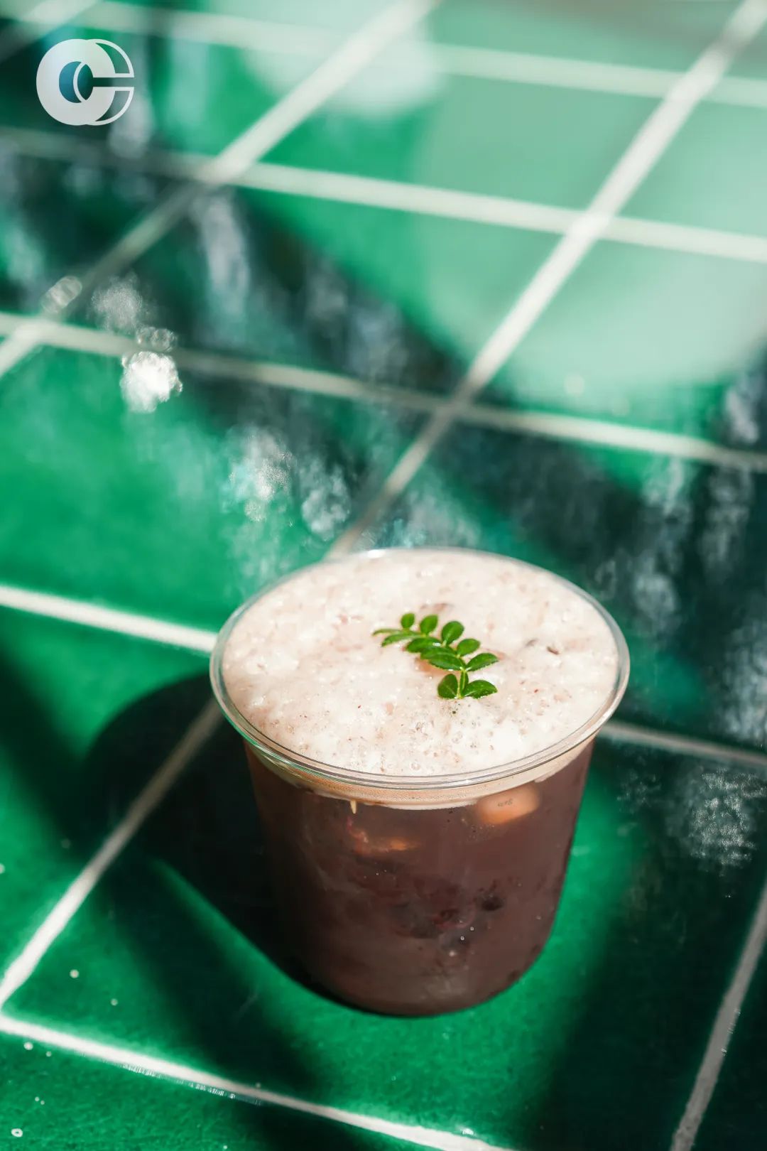 谁说秋天只有萧瑟,谁说秋天只有橘色和红色