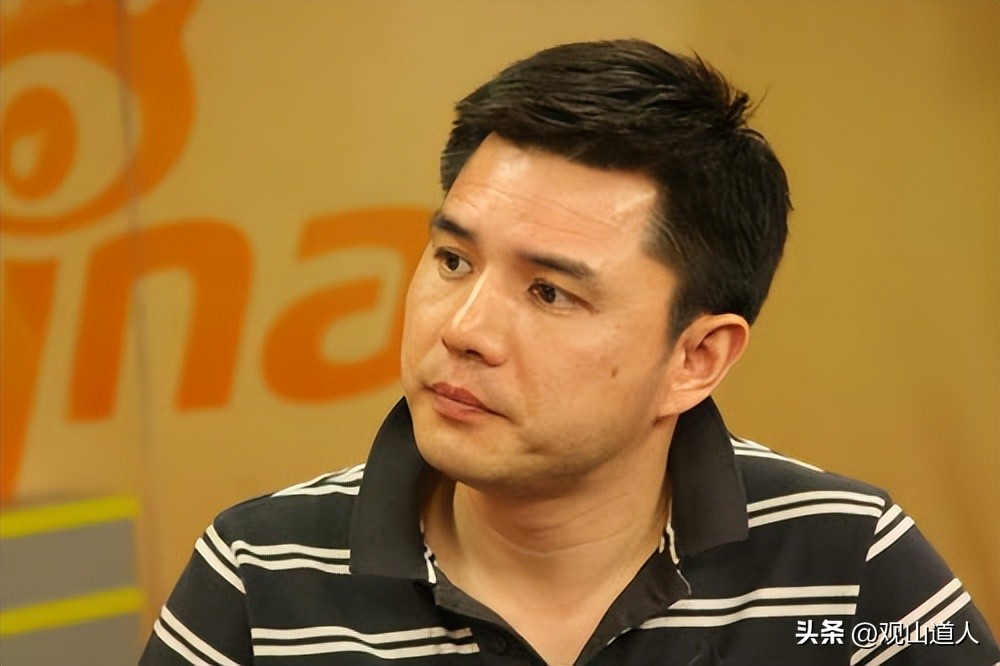 央视主播赵普离职原因,主持人赵普为什么离开央视