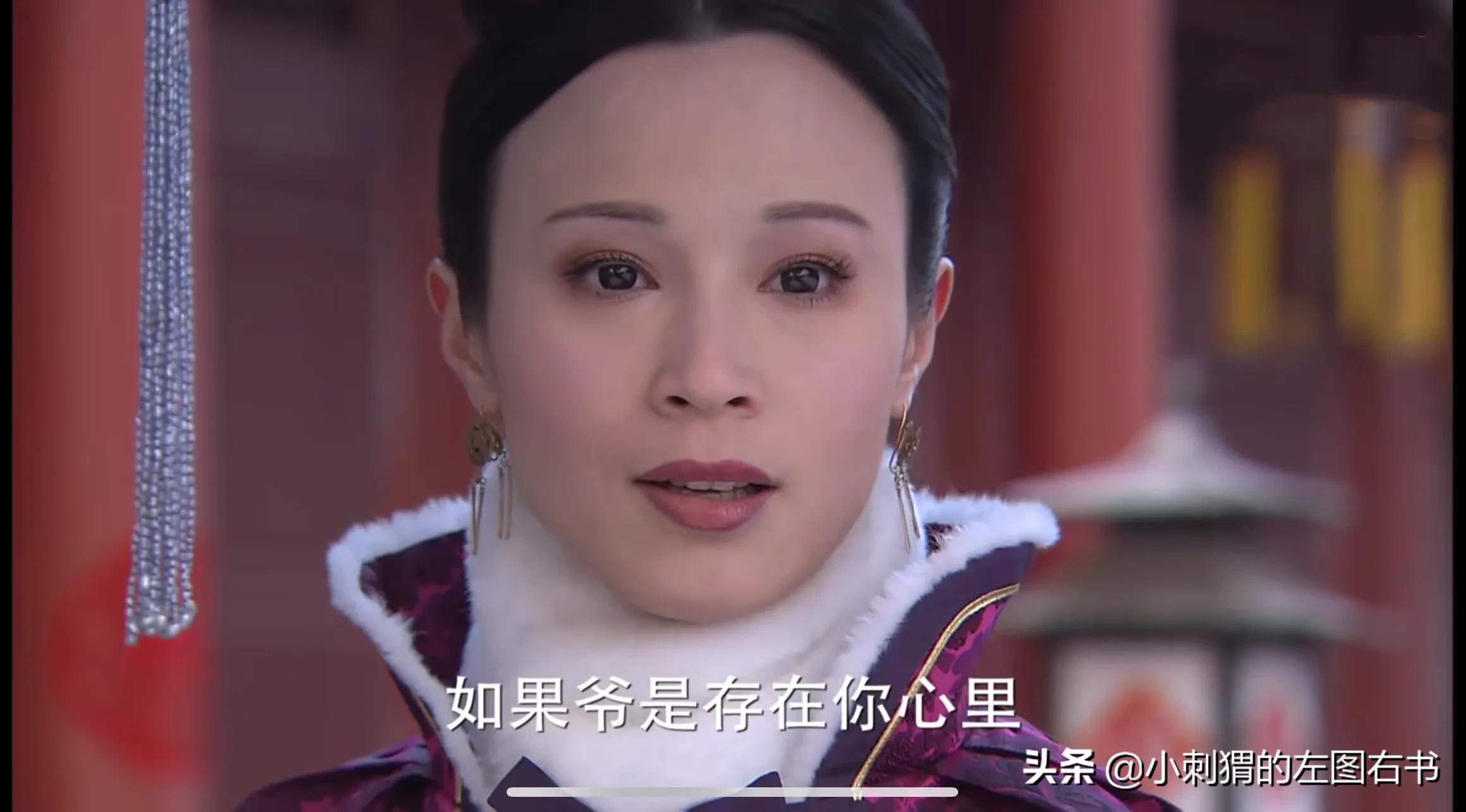 非果郡王不嫁的孟静娴,和非八王爷不嫁的明慧,你更喜欢哪一个?