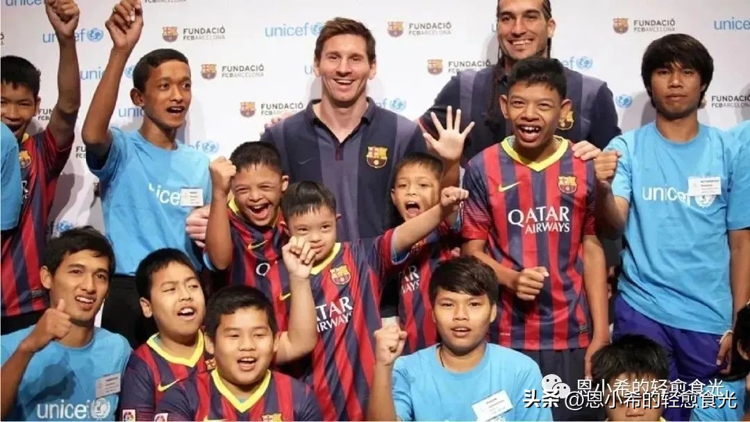 阿根廷人爱梅西,为什么人人都爱刘德华