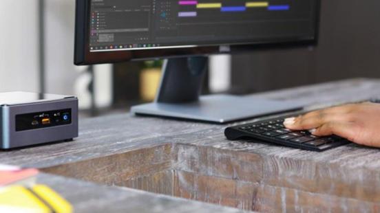 迷你主机怎么比台式机便宜,一体机迷你主机