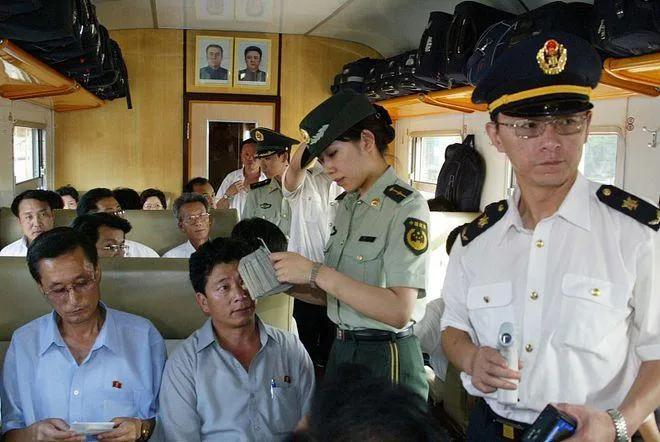 朝鲜人对中国人是怎样的态度？让我告诉你真相