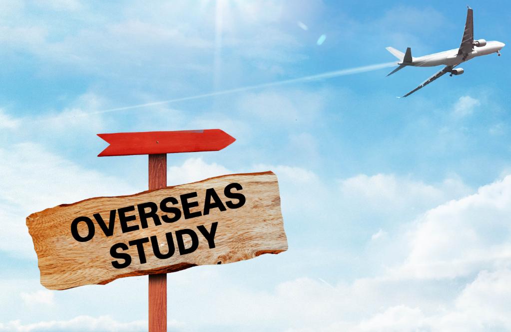 想留学该咨询什么,想留学要怎么学